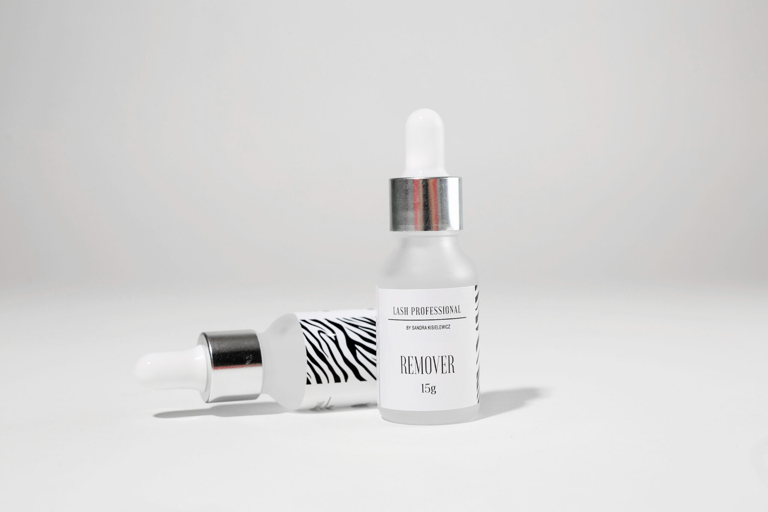 Remover Lash Professional