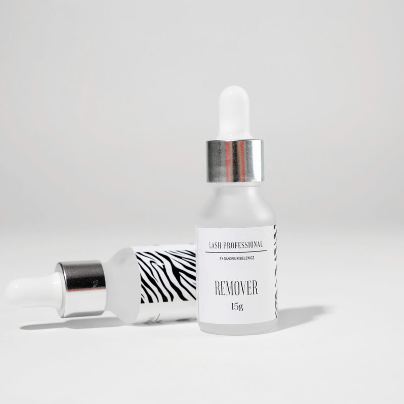 Remover Lash Professional